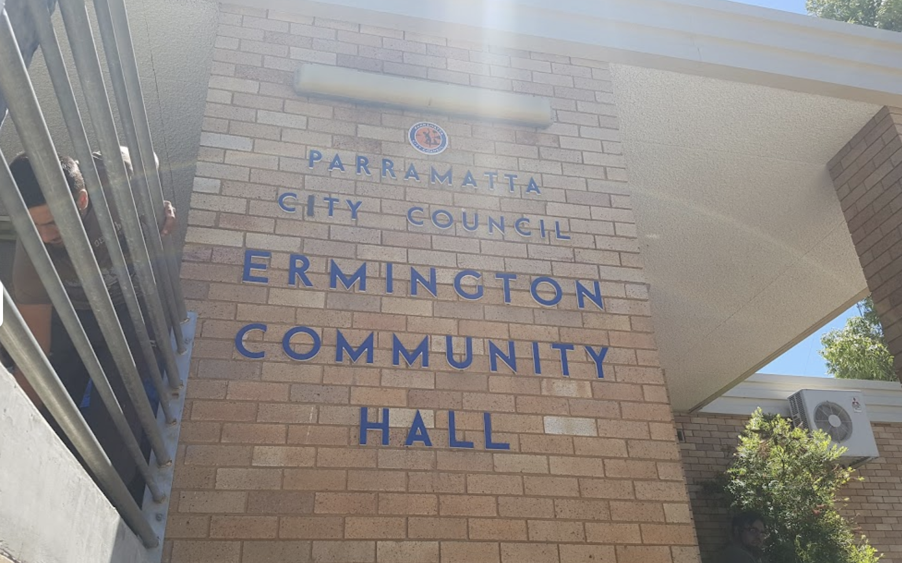 Ermington Community Centre